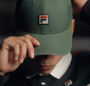 Fila Summer Outlet Collection